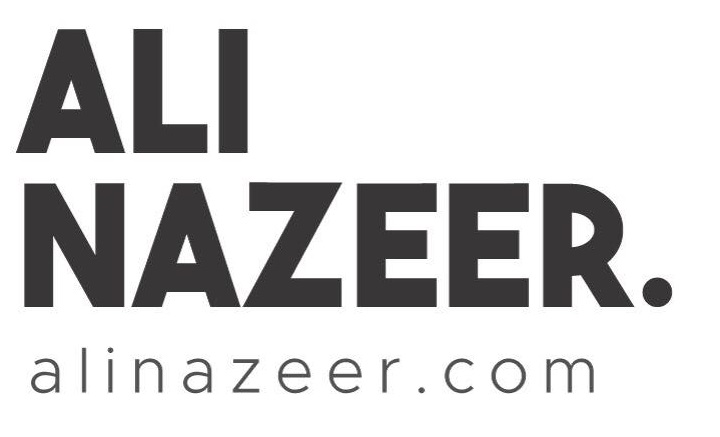 Ali Nazeer